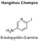 6-iodopyridin-3-amine