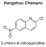 2-chloro-6-nitroquinoline