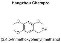 (2,4,5-trimethoxyphenyl)methanol