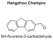 9H-fluorene-2-carbaldehyde