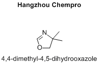 4,4-dimethyl-4,5-dihydrooxazole