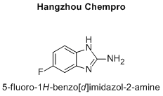 5-fluoro-1H-benzo[d]imidazol-2-amine