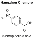 5-nitropicolinic acid