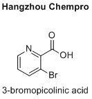 3-bromopicolinic acid