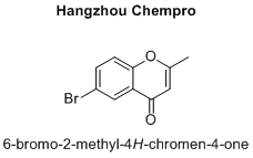 6-bromo-2-methyl-4H-chromen-4-one