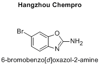 6-bromobenzo[d]oxazol-2-amine