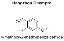 4-methoxy-2-methylbenzaldehyde