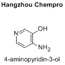 4-aminopyridin-3-ol