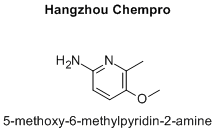 5-methoxy-6-methylpyridin-2-amine