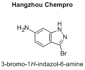 3-bromo-1H-indazol-6-amine