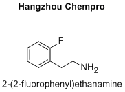 2-(2-fluorophenyl)ethanamine