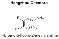 4-bromo-5-fluoro-2-methylaniline