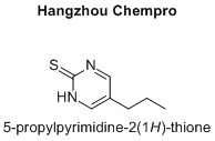 5-propylpyrimidine-2(1H)-thione