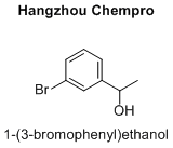 1-(3-bromophenyl)ethanol