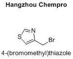 4-(bromomethyl)thiazole