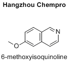 6-methoxyisoquinoline