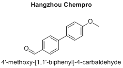 4'-methoxy-[1,1'-biphenyl]-4-carbaldehyde