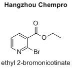 ethyl 2-bromonicotinate