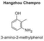 3-amino-2-methylphenol