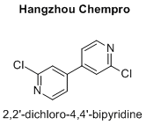 2,2'-dichloro-4,4'-bipyridine