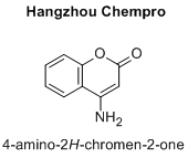 4-amino-2H-chromen-2-one