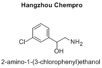 2-amino-1-(3-chlorophenyl)ethanol