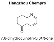 7,8-dihydroquinolin-5(6H)-one