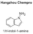 1H-indol-1-amine