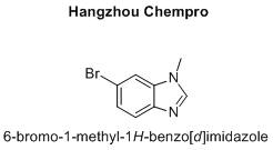 6-bromo-1-methyl-1H-benzo[d]imidazole