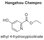 ethyl 4-hydroxypicolinate