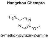 5-methoxypyrazin-2-amine