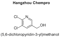 (5,6-dichloropyridin-3-yl)methanol