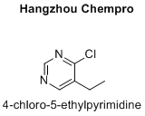 4-chloro-5-ethylpyrimidine