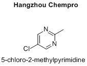 5-chloro-2-methylpyrimidine