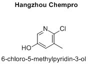 6-chloro-5-methylpyridin-3-ol