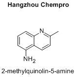 2-methylquinolin-5-amine