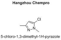 5-chloro-1,3-dimethyl-1H-pyrazole