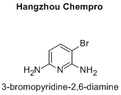 3-bromopyridine-2,6-diamine