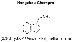 (2,3-dihydro-1H-inden-1-yl)methanamine