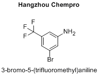 3-bromo-5-(trifluoromethyl)aniline