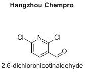 2,6-dichloronicotinaldehyde