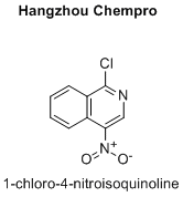 1-chloro-4-nitroisoquinoline