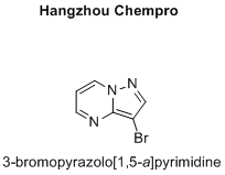 3-bromopyrazolo[1,5-a]pyrimidine