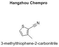 3-methylthiophene-2-carbonitrile