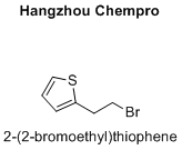 2-(2-bromoethyl)thiophene