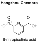 6-nitropicolinic acid