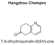 7,8-dihydroquinolin-6(5H)-one