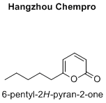 6-pentyl-2H-pyran-2-one