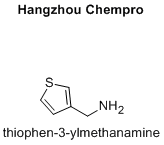 thiophen-3-ylmethanamine