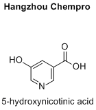 5-hydroxynicotinic acid